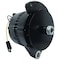Wai Global Alternator, ALTMO IREF 12V 51A, 51 Amp12 Volt, BiDirectional, 1Groove Pulley 7497N - alternate 2